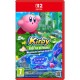 NINTENDO - Juego nintendo switch 2 -  kirby y la tierra olvidada nintendo switch 2 edition - 10016314